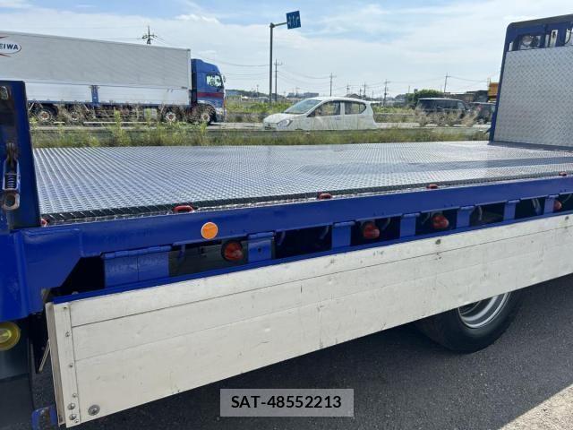 Isuzu FORWARD 2012-12 535767-14