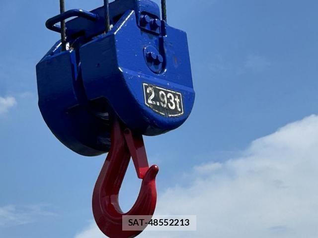 Isuzu FORWARD 2012-12 535767-15