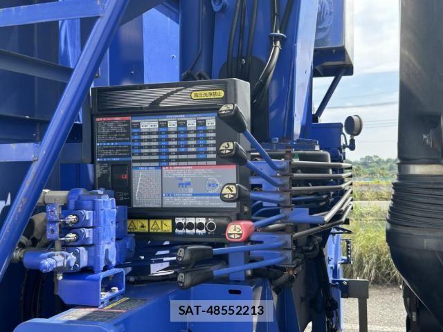 Isuzu FORWARD 2012-12 535767-18