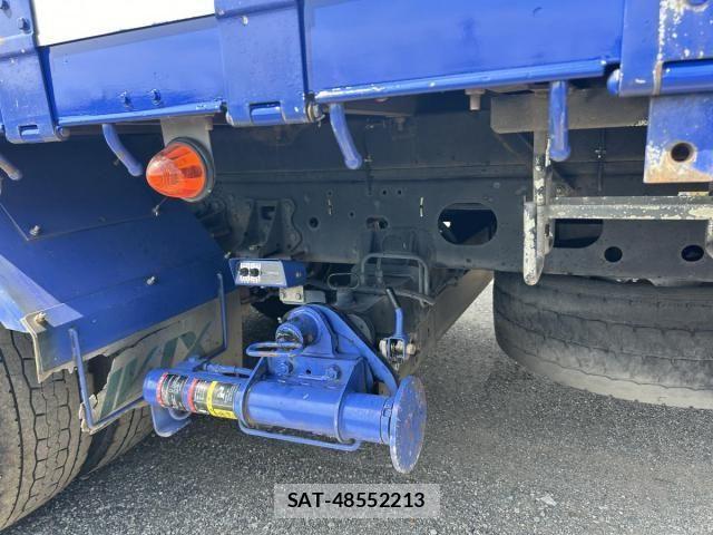 Isuzu FORWARD 2012-12 535767-20