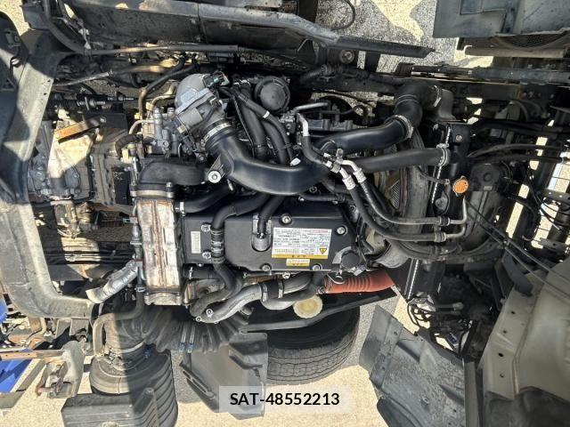 Isuzu FORWARD 2012-12 535767-22