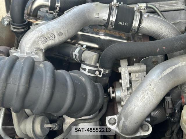 Isuzu FORWARD 2012-12 535767-23