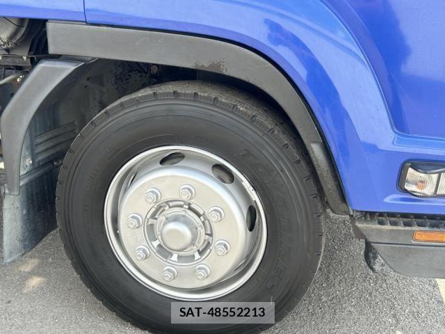 Isuzu FORWARD 2012-12 535767-24