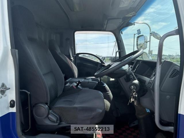 Isuzu FORWARD 2012-12 535767-25