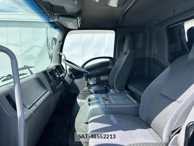 Isuzu FORWARD 2012-12 535767-26