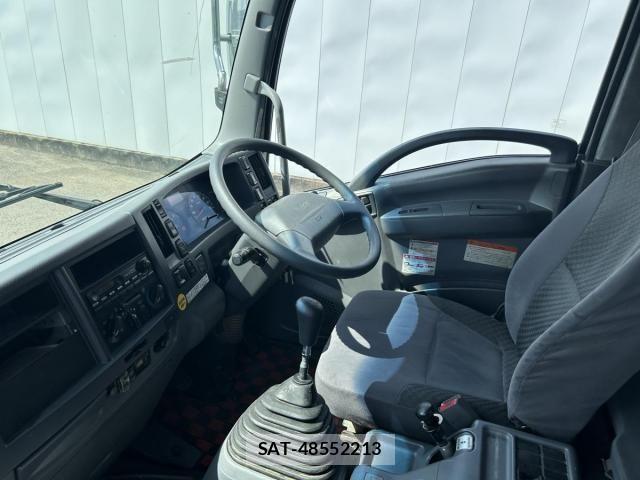 Isuzu FORWARD 2012-12 535767-27