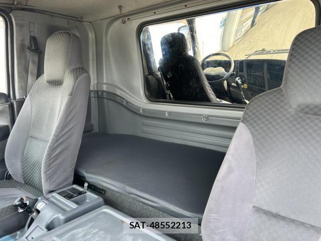 Isuzu FORWARD 2012-12 535767-28
