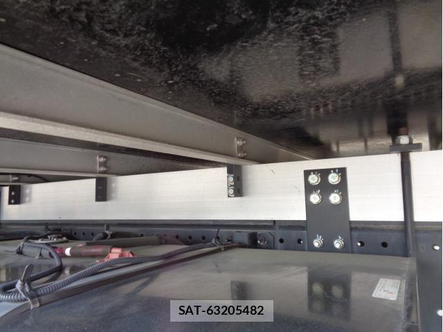 Isuzu FORWARD 2022-02 858266-17