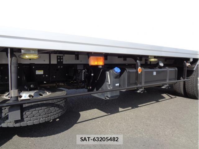 Isuzu FORWARD 2022-02 858266-21