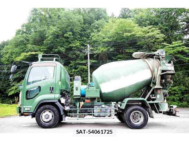 Isuzu FORWARD 2012-04 1002523-1