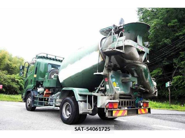Isuzu FORWARD 2012-04 1002523-2