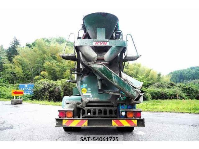 Isuzu FORWARD 2012-04 1002523-3