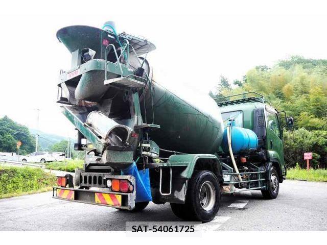 Isuzu FORWARD 2012-04 1002523-4