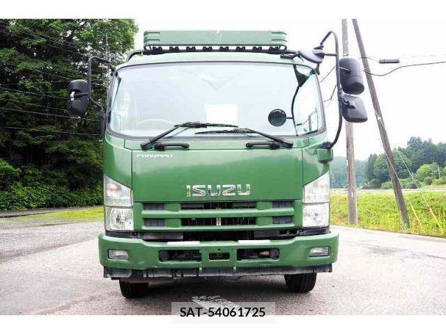 Isuzu FORWARD 2012-04 1002523-7
