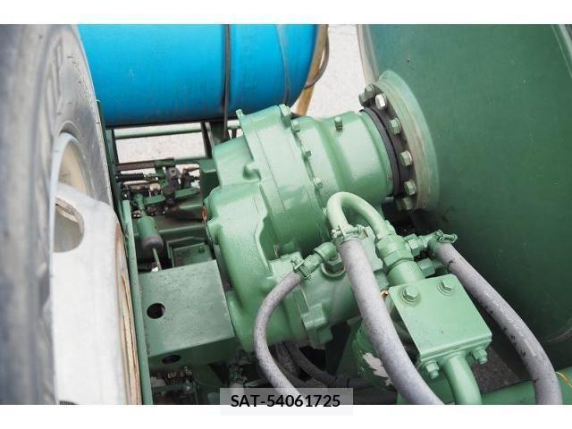 Isuzu FORWARD 2012-04 1002523-8