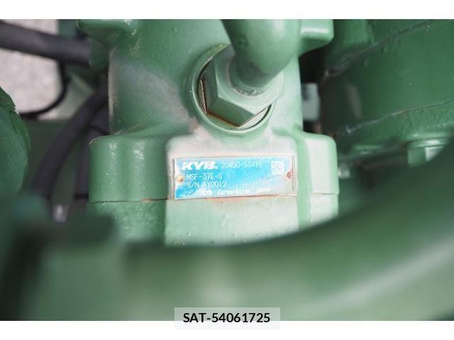 Isuzu FORWARD 2012-04 1002523-9