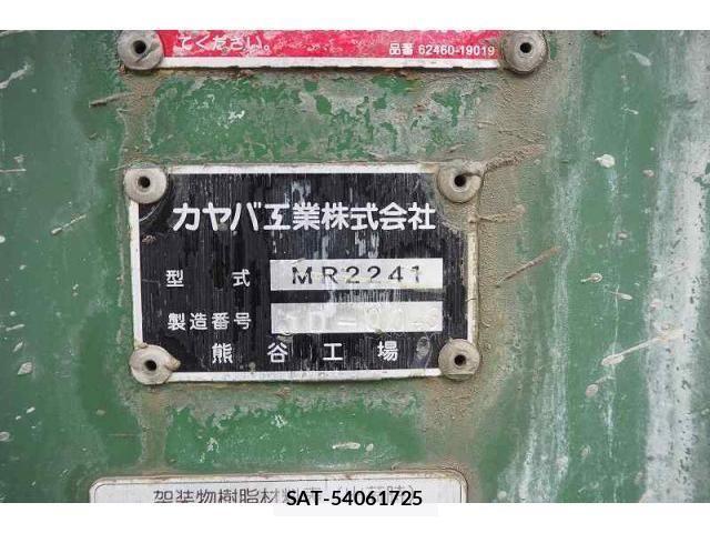 Isuzu FORWARD 2012-04 1002523-12