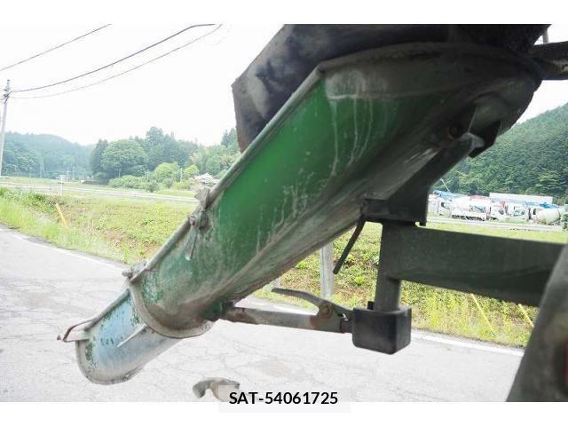 Isuzu FORWARD 2012-04 1002523-16