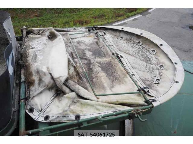 Isuzu FORWARD 2012-04 1002523-20