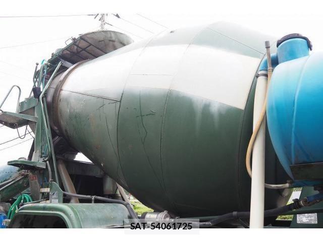 Isuzu FORWARD 2012-04 1002523-23