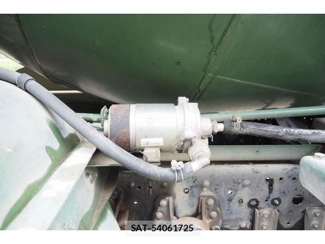 Isuzu FORWARD 2012-04 1002523-24