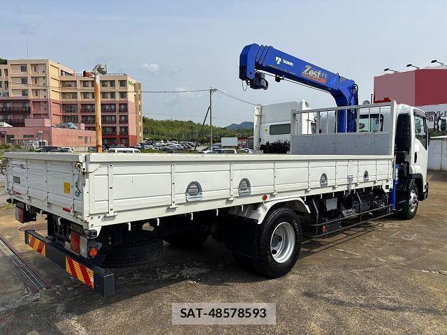 Isuzu FORWARD 2022-10 1082343-2