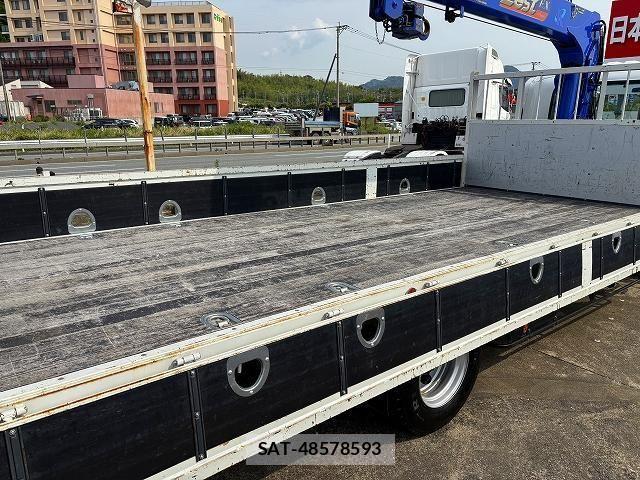 Isuzu FORWARD 2022-10 1082343-6