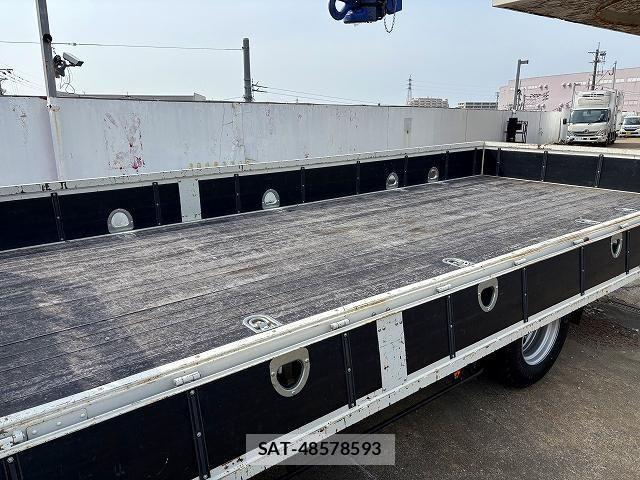 Isuzu FORWARD 2022-10 1082343-7
