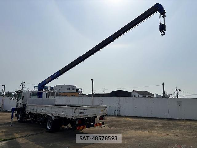 Isuzu FORWARD 2022-10 1082343-10