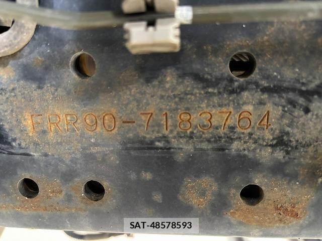 Isuzu FORWARD 2022-10 1082343-25
