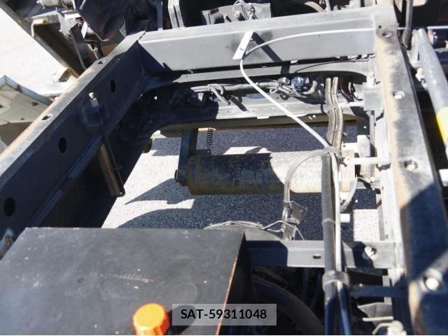 Isuzu FORWARD 2008-10 535872-8