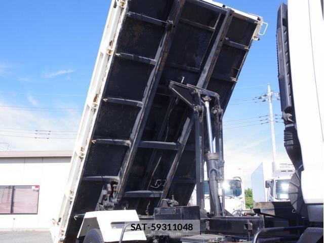Isuzu FORWARD 2008-10 535872-11