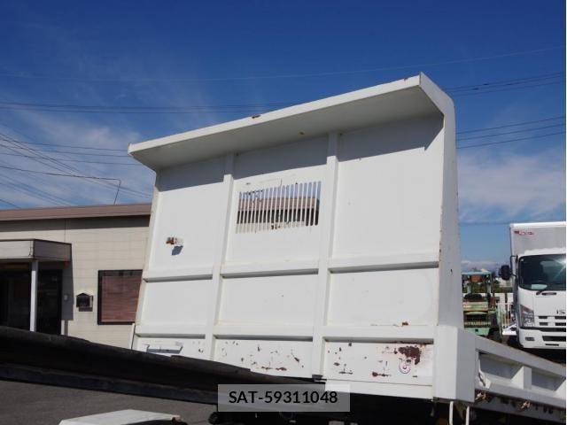 Isuzu FORWARD 2008-10 535872-12