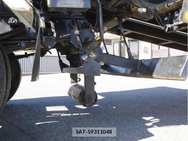 Isuzu FORWARD 2008-10 535872-13