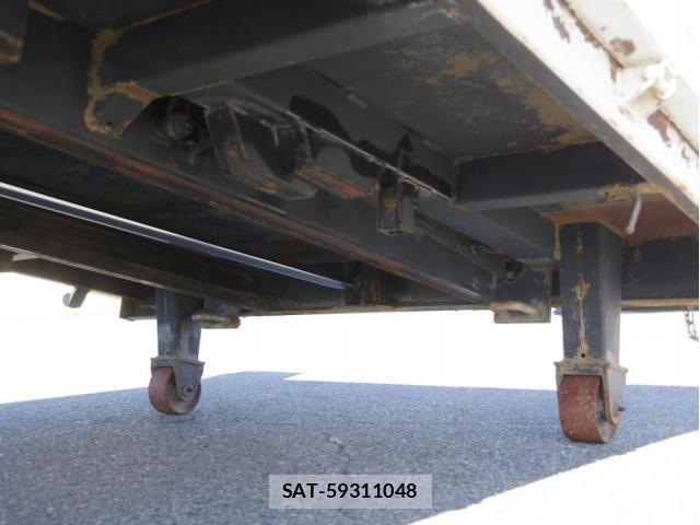 Isuzu FORWARD 2008-10 535872-14