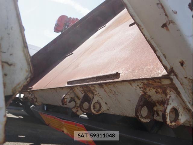 Isuzu FORWARD 2008-10 535872-15