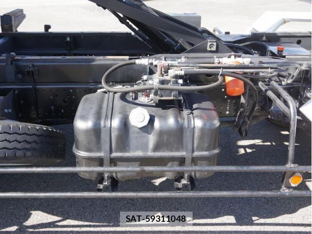 Isuzu FORWARD 2008-10 535872-16