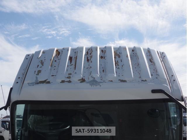 Isuzu FORWARD 2008-10 535872-17
