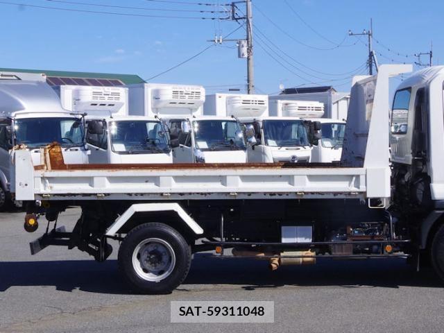 Isuzu FORWARD 2008-10 535872-18