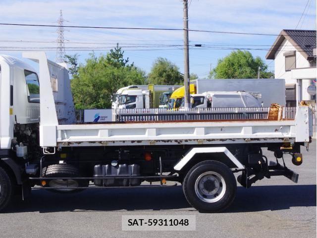 Isuzu FORWARD 2008-10 535872-19