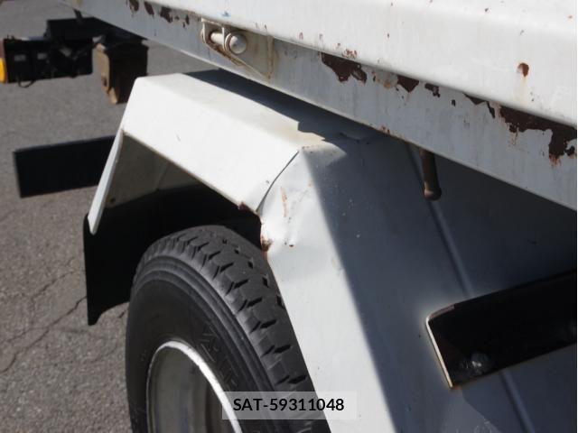 Isuzu FORWARD 2008-10 535872-22