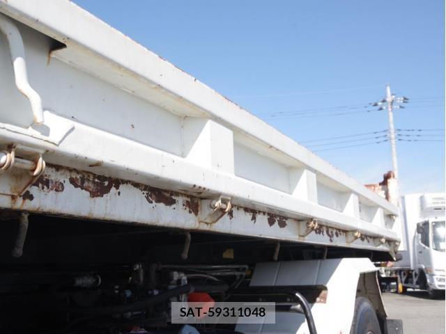 Isuzu FORWARD 2008-10 535872-23