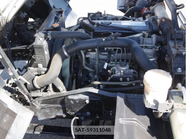 Isuzu FORWARD 2008-10 535872-24