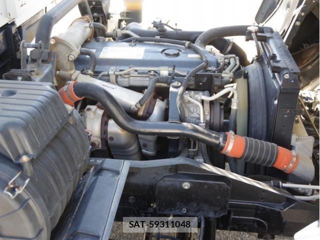 Isuzu FORWARD 2008-10 535872-25