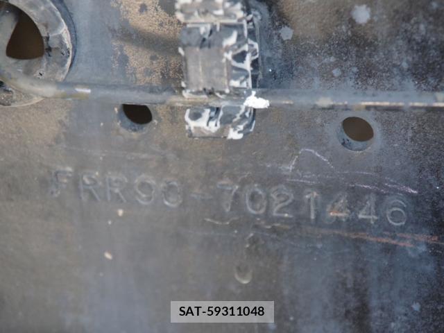 Isuzu FORWARD 2008-10 535872-26
