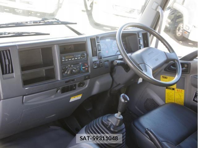 Isuzu FORWARD 2008-10 535872-27