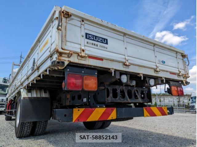 Isuzu FORWARD 2018-07 1204958-6