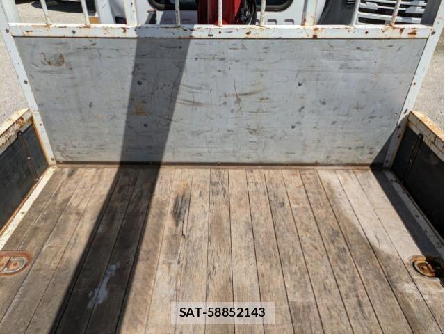 Isuzu FORWARD 2018-07 1204958-12