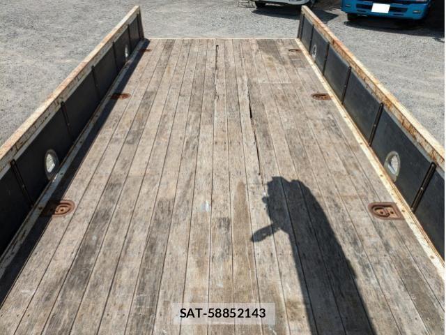 Isuzu FORWARD 2018-07 1204958-14