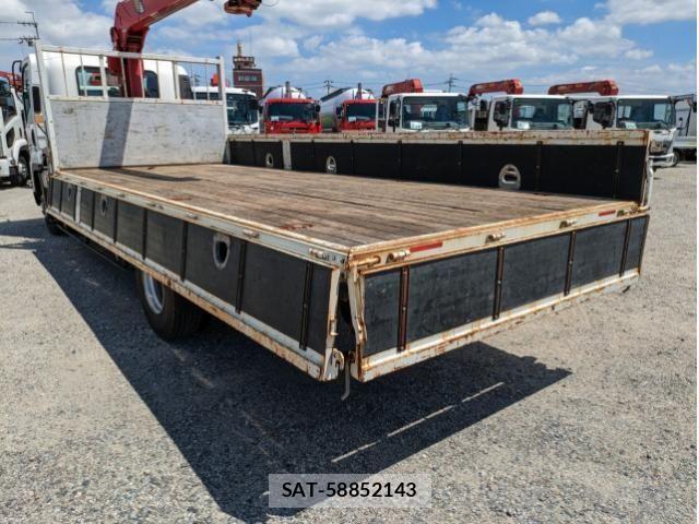 Isuzu FORWARD 2018-07 1204958-15